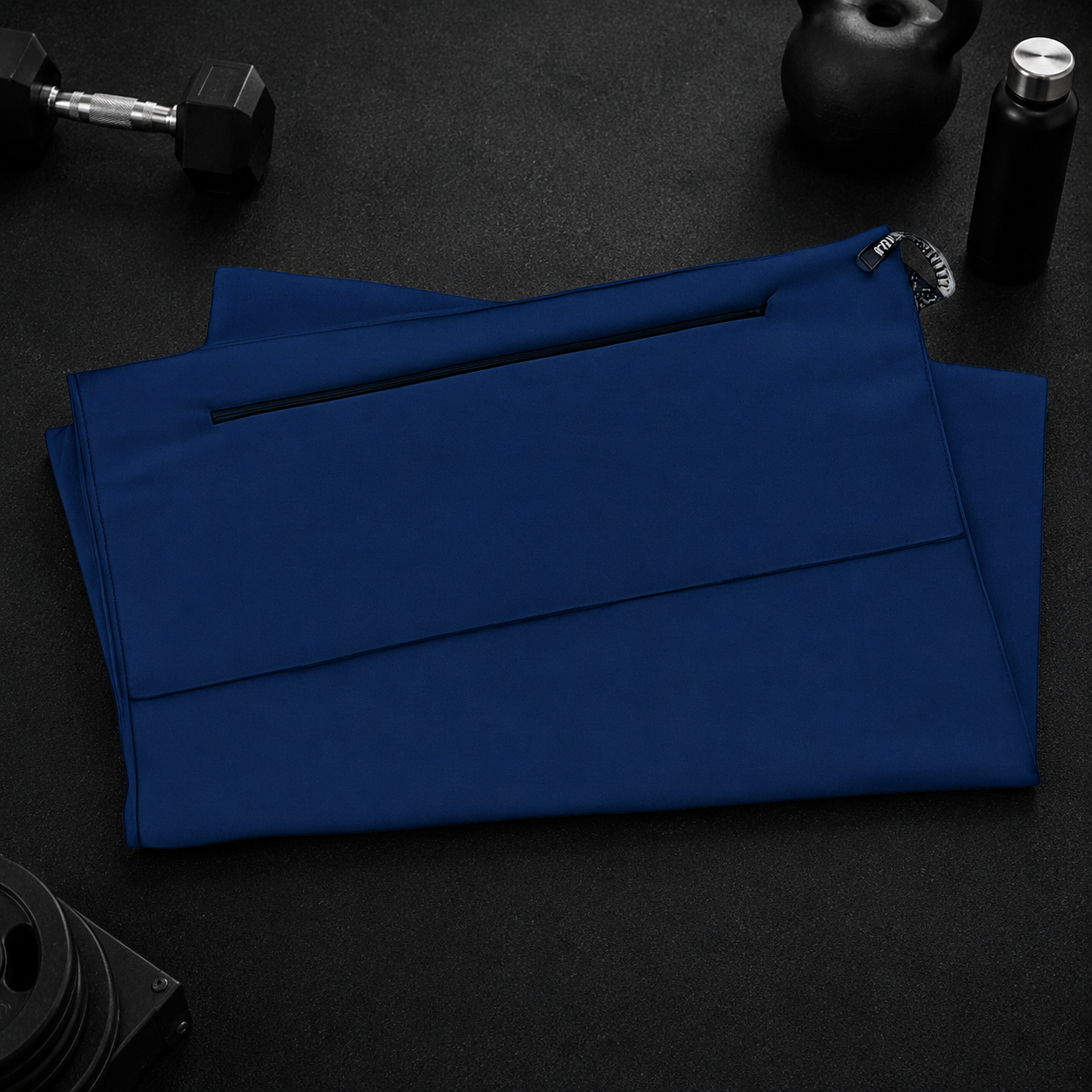 KERIMOR | Toalla Deportiva Premium