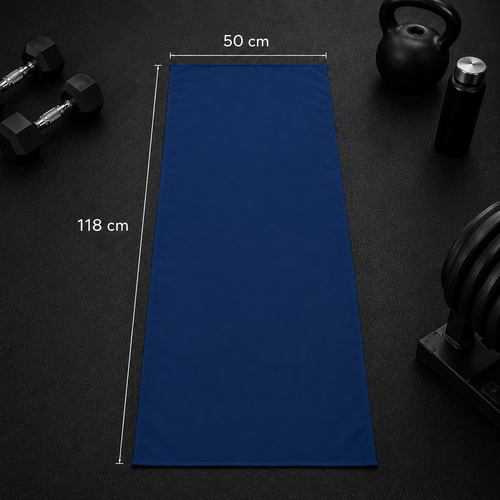 KERIMOR | Toalla Deportiva Premium