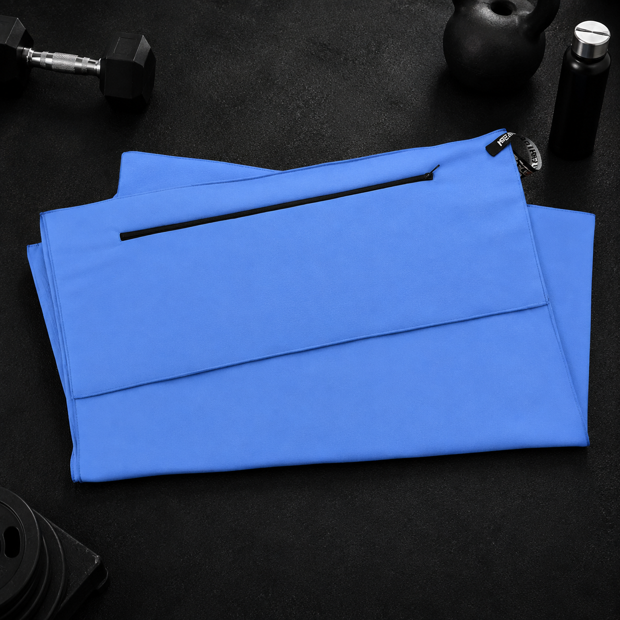 KERIMOR | Toalla Deportiva Premium