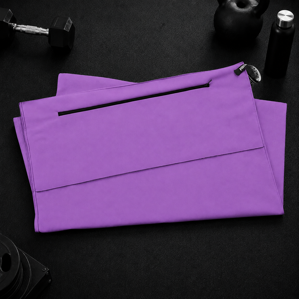 KERIMOR | Toalla Deportiva Premium