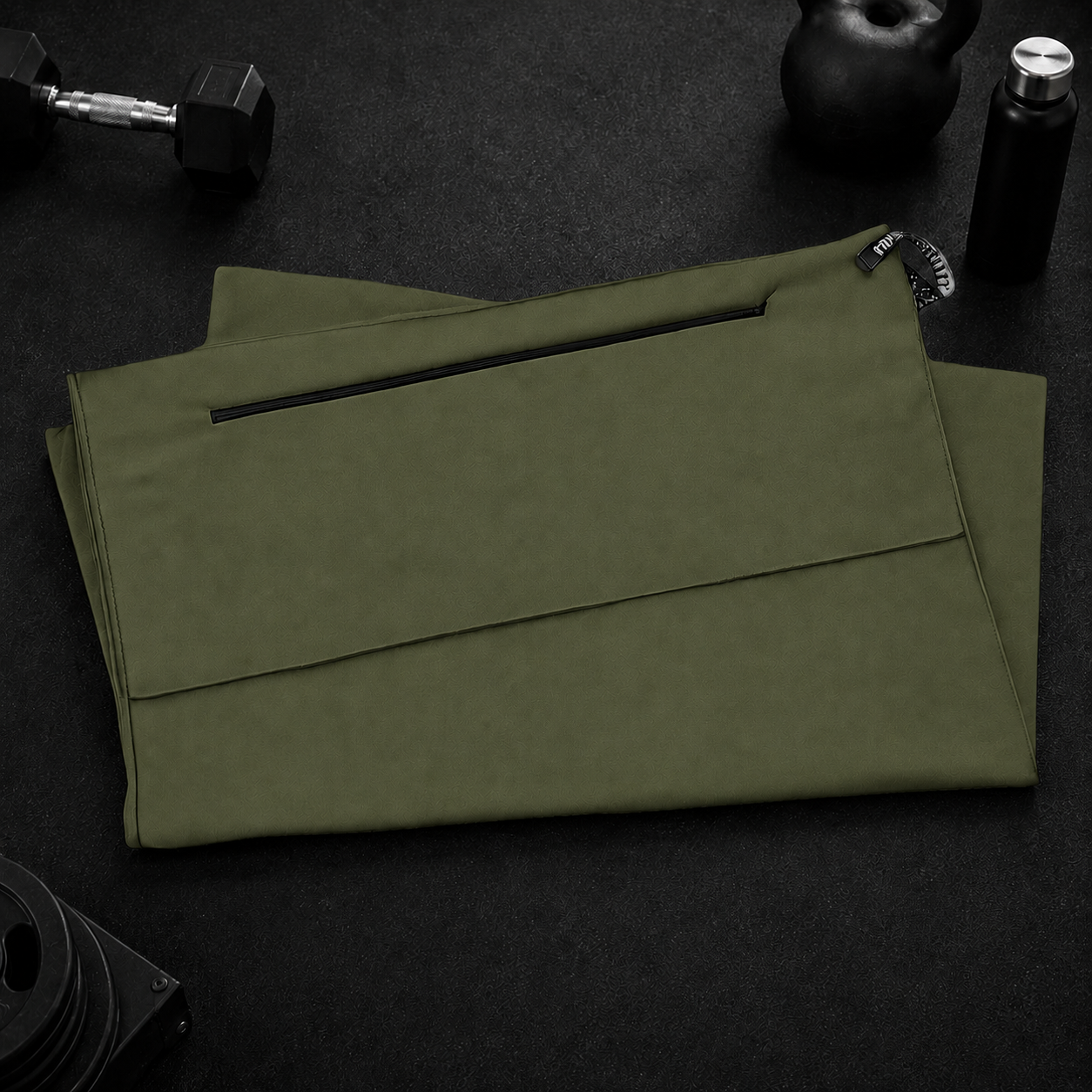 KERIMOR | Toalla Deportiva Premium